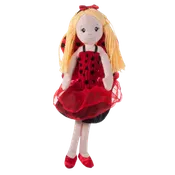 17" Lady Bug Butterfly Doll