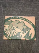 Custom Gift Box