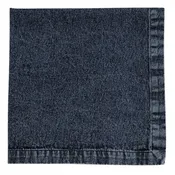 Blue Denim Napkin Set