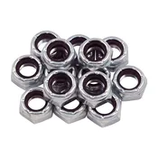 45A Lock Nut 7mm