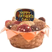 A Toast to Dad Basket