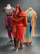 Aladdin Ensemble Female
