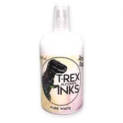 Final Clear Out: PURE WHITE Alcohol Ink Jurassic Sized 4oz