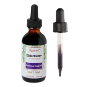 Elderberry 700mg Immune Liquid Extract