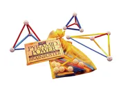 Pyramid Puzzle