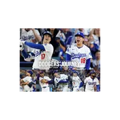 Dodgers' Journey book: Japanese Edition