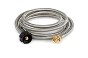 10ft. Propane Adapter Hose