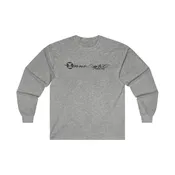 80’s Innerlight Unisex Long Sleeve Tee