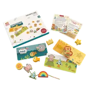 Adventure Threading Game