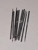 31x1 Size 110/18 Needle