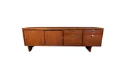 Mid-Century Modern Credenza