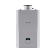 Rinnai RE140IP Internal Propane Tankless Water Heater