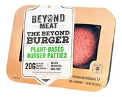Beyond Meat Burger 40x4oz