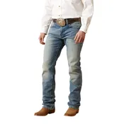 Ariat Men's M2 Relaxed Stirling Stretch Boot Cut Jeans