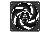 ARCTIC P8 80mm, 3000 RPM, 23.4 CFM, 22.5 dBA, Cooling Fan