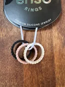 Enso Stackable Rings