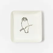 3" Square