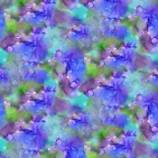 Alcohol Inks Digital Drops Dark Periwinkle