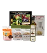 Hazelnut Baking Kit