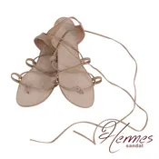 Hermes Sandal