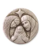 A Savior Is Born Nativity
