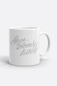 Abso-bloody-lutely Mug | Mackenzi Lee