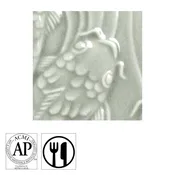 AMACO Gloss Glaze Gray