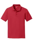 Youth Polo