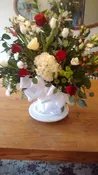 Funeral Arrangement