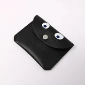 Mini Money Googly Eye Purse