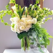 Heart to Heart Bouquet