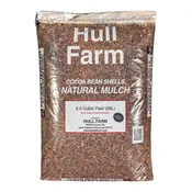 *F* Coco Bean Mulch
