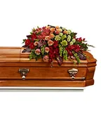 A FOND FAREWELL