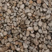 Bulk #2 Cobble 57 Stone 1/2 - 1-1/2 in.