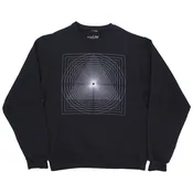Circtiquare Pullover Sweatshirt