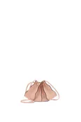 ADRIA LEATHER CROSSBODY