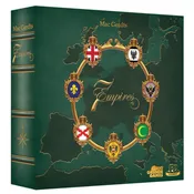 7 Empires (2-6 players)