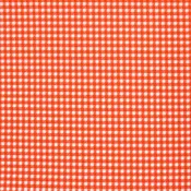 Christmas in the Cabin Fabric Collection - Checkered Charm