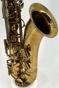 1949 Selmer Super (Balanced) Action Tenor Saxophone Ser# 38XXX