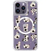 MagCase Case - Bow Kitties