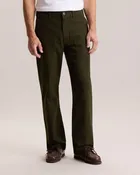 ESSENTIAL FATIGUE PANT