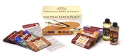 Eco Friendly Artist Oil Paint Kit