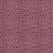 19th Century Sparklers Parosol Purple by Pam Buda