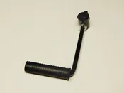 Cab Level Crank Handle