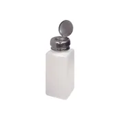 8Oz. Pump Dispenser Bottle