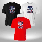 402 BOYZ PRO TEE