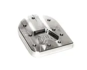 10/14hp CNC machined billet cylinder head
