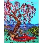Amour Giclee