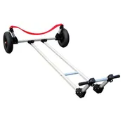 12' LIFEGUARD BOAT Dolly