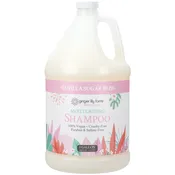 Ginger Lily Farms Botanicals Vanilla Sugar Bliss Moisturizing Shampoo, 1 Gallon